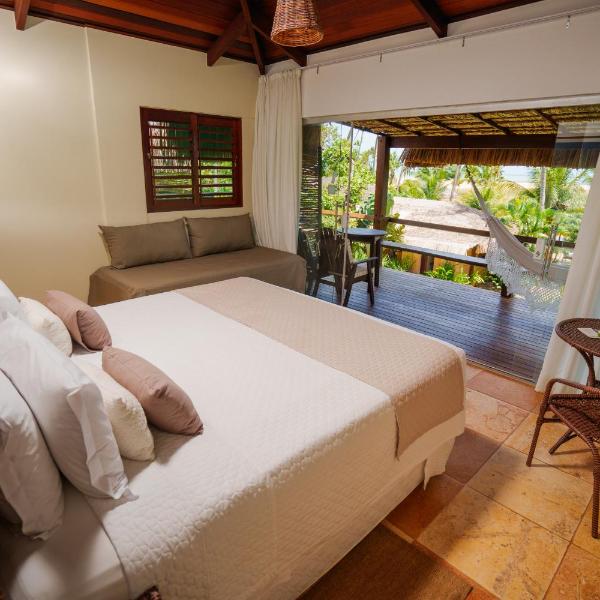 Bangalô Kauli Seadi Eco-Resort - Foto 2