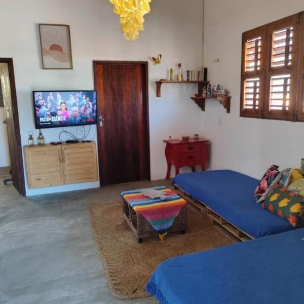 Casa Ma Cherie Jericoacara