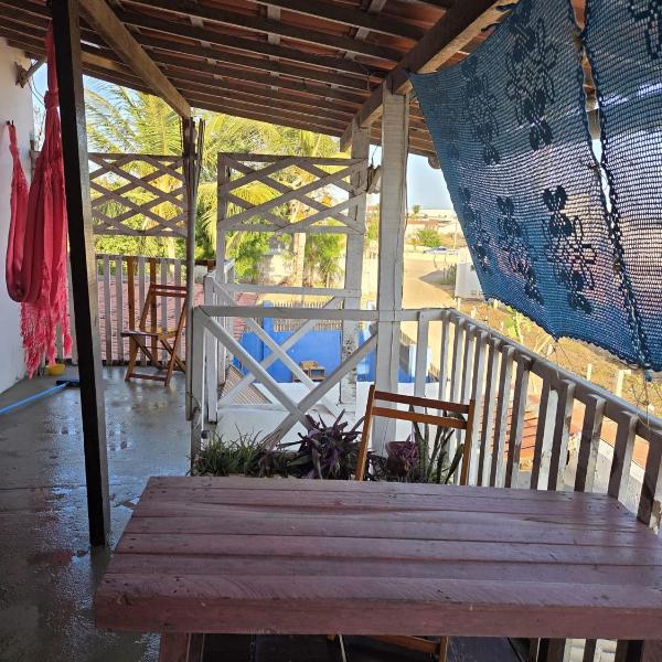 Casa Ma Cherie Jericoacara - Foto 4