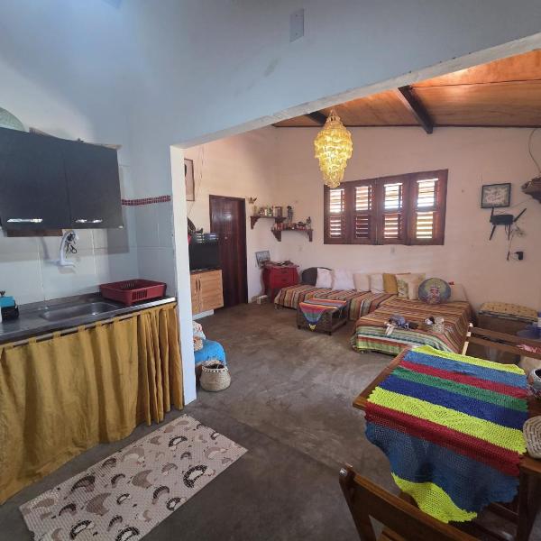 Casa Ma Cherie Jericoacara - Foto 5