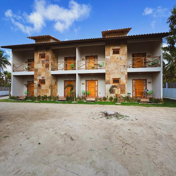 Windland Pousada Kite Center - Foto 4