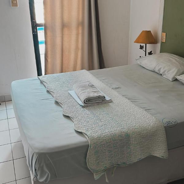 Hotel Serra Sol