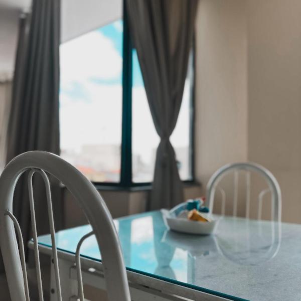 Hotel Serra Sol - Foto 4