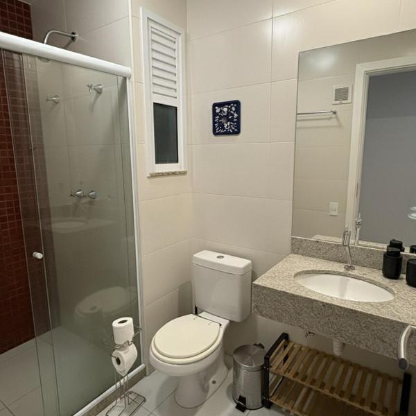 Golden Lake Resort 2 Quartos em Arraial do Cabo - Foto 3
