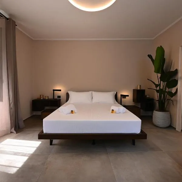 Casa Luce Como, hótel í Como