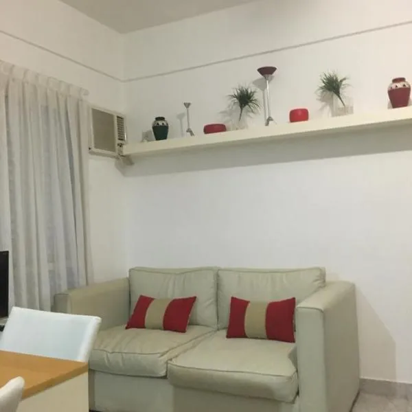 Apartamento Los Abuelos, hotel u gradu Pueblo Liebig