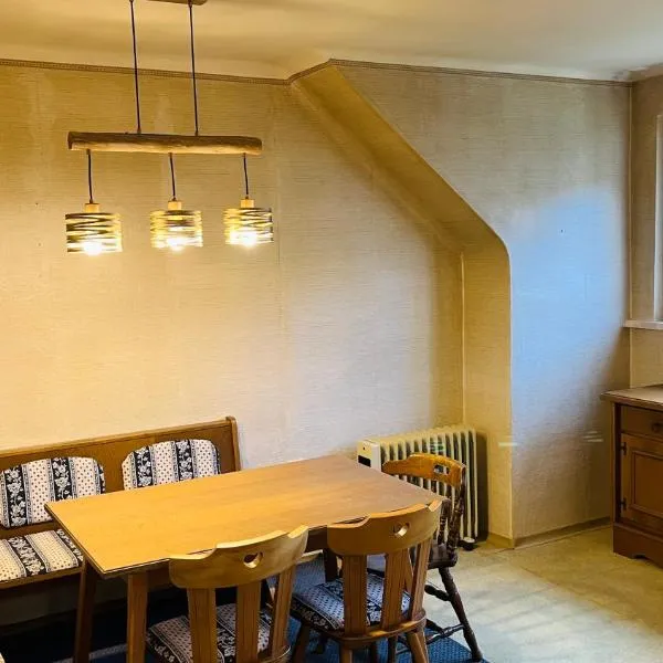 Becci Apartment-Free Parking, hotel Kapfenbergben