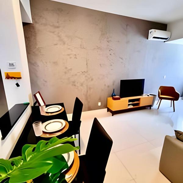 Leblon 100 mt da praia reformado confortavel - Foto 5