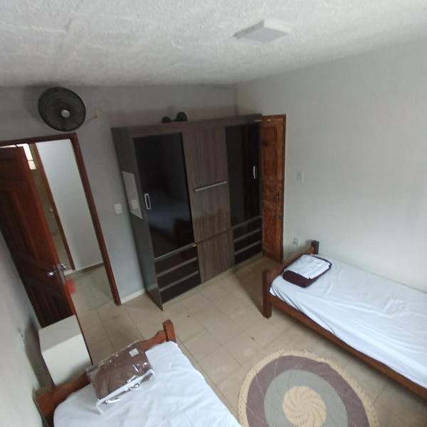 HOSTEL da FLORESTA - centro BH - Foto 3