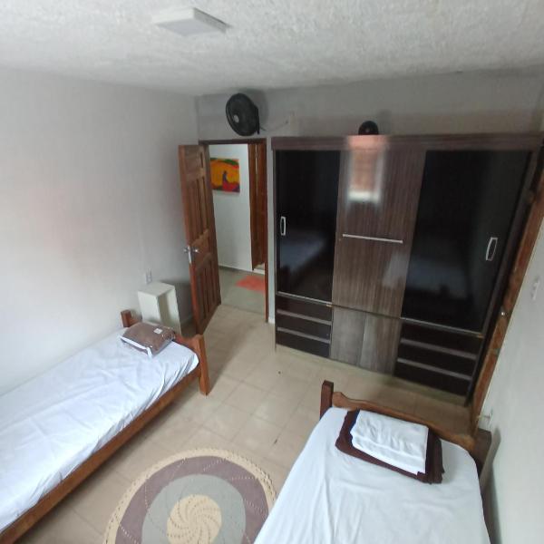 HOSTEL da FLORESTA - centro BH - Foto 2