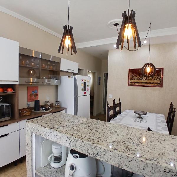 Casa aconchegante à 800 m da praia - Foto 4