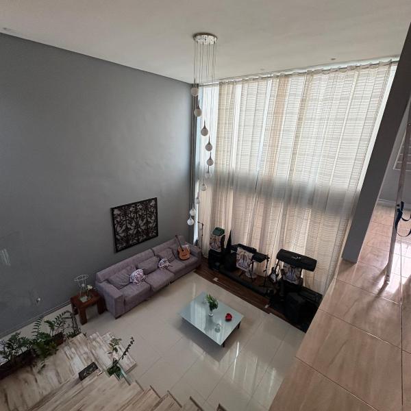 Casa para COP 30