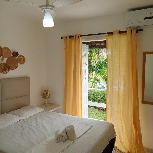 Golden Dolphin Taperapuan Apt 529 - Foto 2