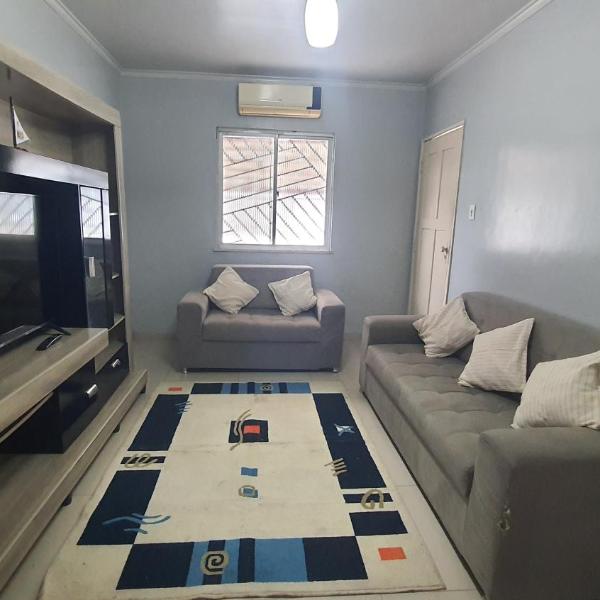 Apartamento para COP30