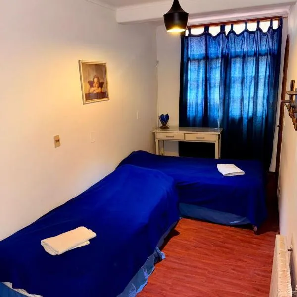 Martín Zapata 355, hotel in Mendoza