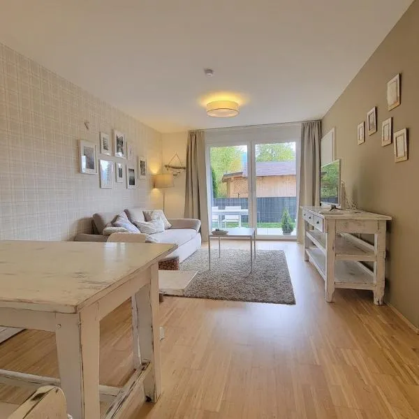 Grimminglounge: Liezen şehrinde bir otel