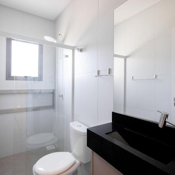 Loft confortável em condominio com Piscina - Foto 3