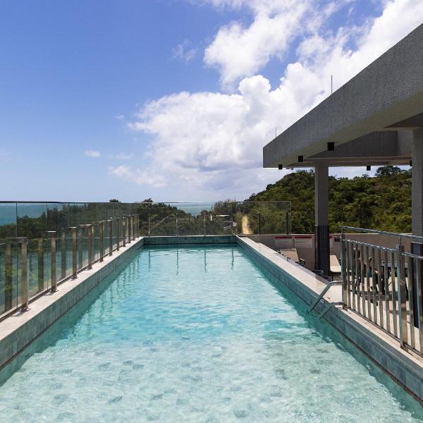 Loft confortável em condominio com Piscina - Foto 4