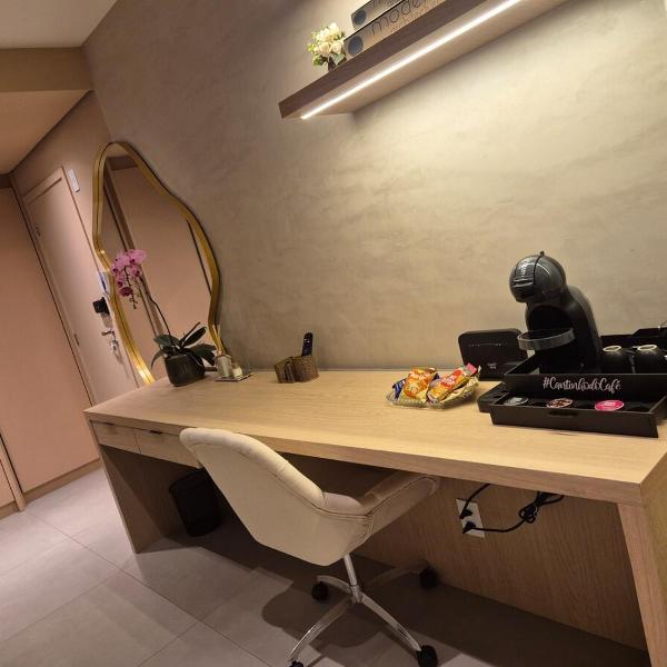 Studio 706 Esmeralda - Foto 3