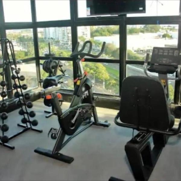Studio 706 Esmeralda - Foto 5