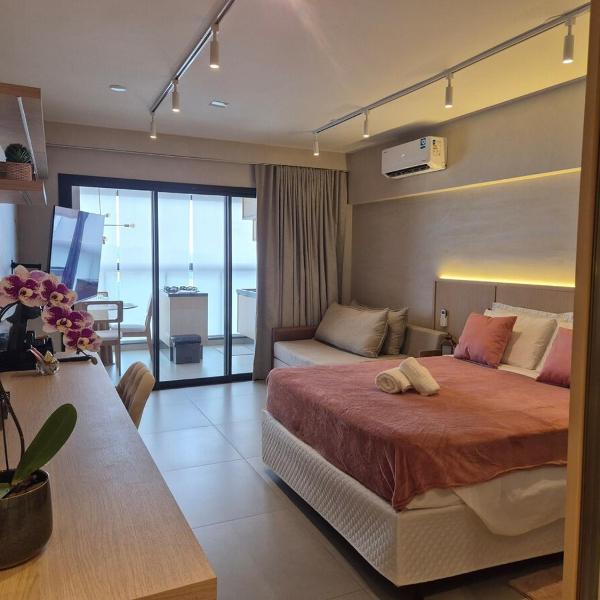 Studio 706 Esmeralda - Foto 2