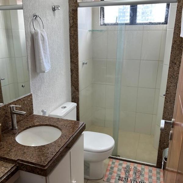 Essence Flat Ponta Negra Beach - Foto 3