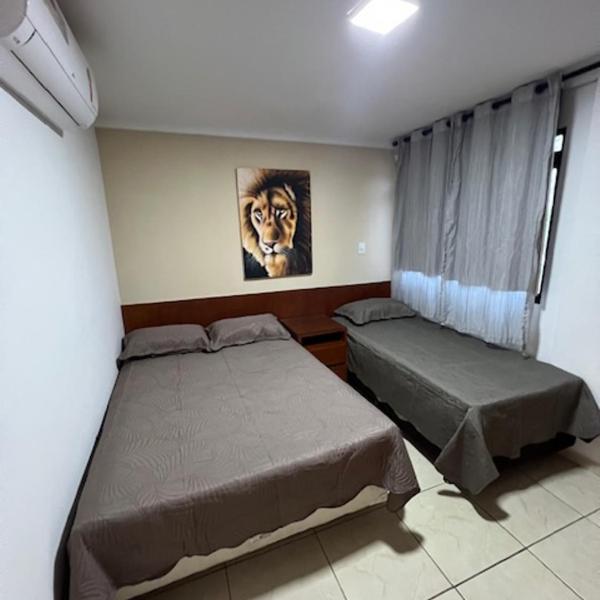 Essence Flat Ponta Negra Beach - Foto 2
