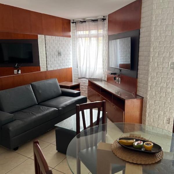 Essence Flat Ponta Negra Beach - Foto 5