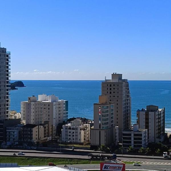 Apartamento Vista Mar - ITAPEMA SC Praia Central