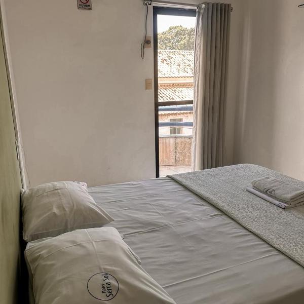Hotel Serra Sol - Foto 2