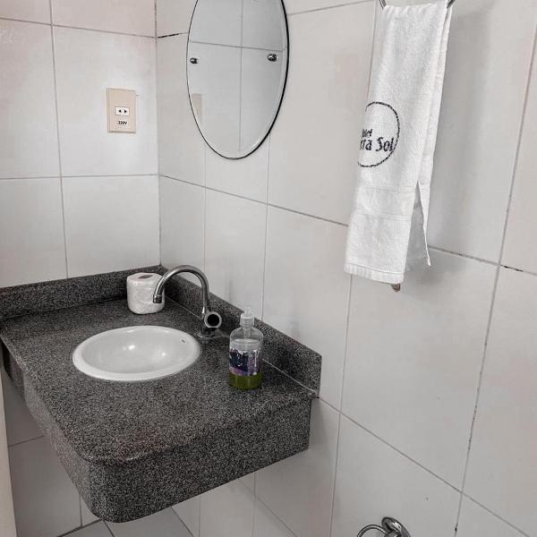Hotel Serra Sol - Foto 3