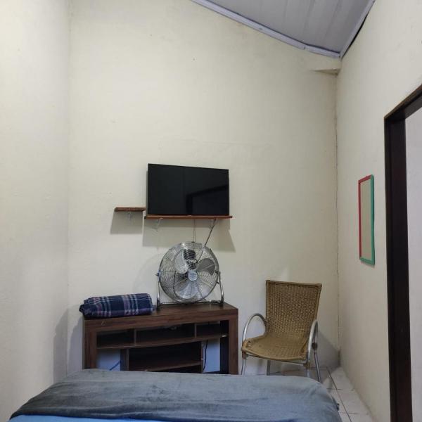 Quarto com cozinha privativo - Foto 5