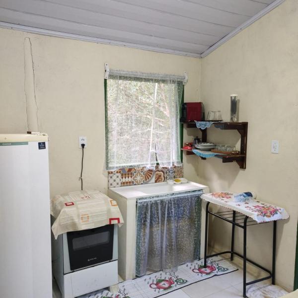 Quarto com cozinha privativo - Foto 4