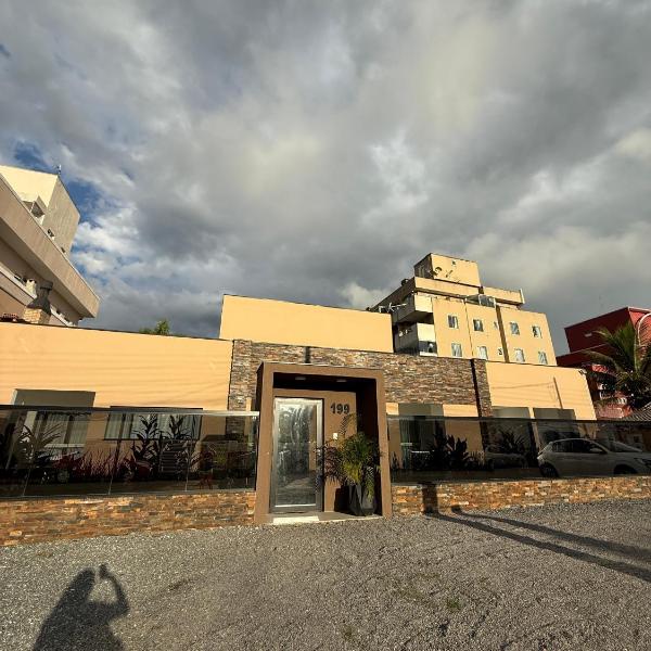 RESIDENCIAL FLAMINI DUO
