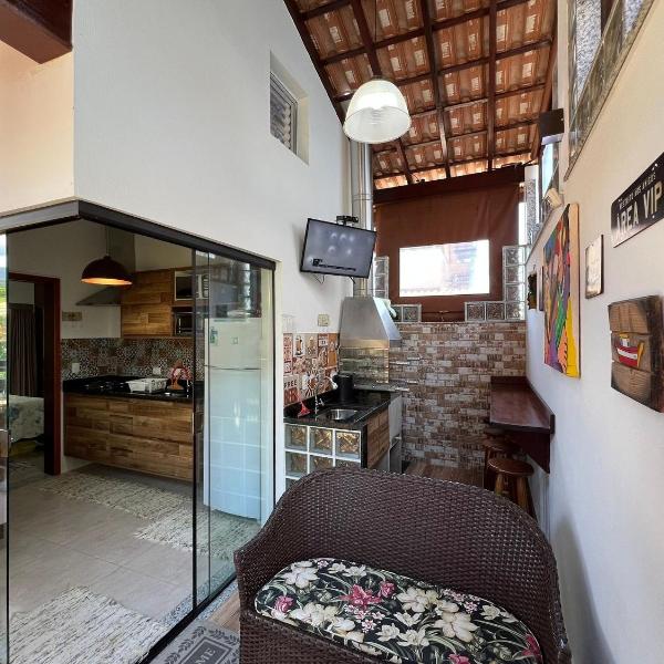 Residencial Porto di Lázaro - Foto 4