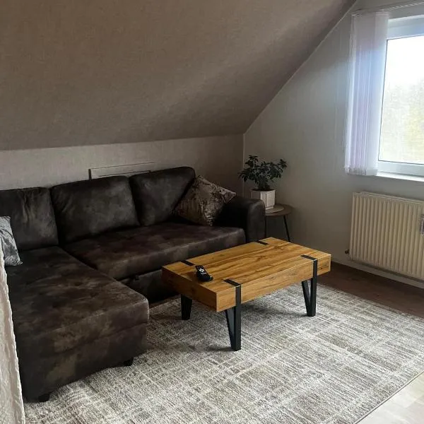 Holiday Nest 2, hotel en Sønderborg