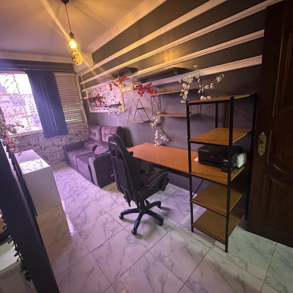 Apartamento COP30 Praça da República e Teatro da Paz - Foto 3