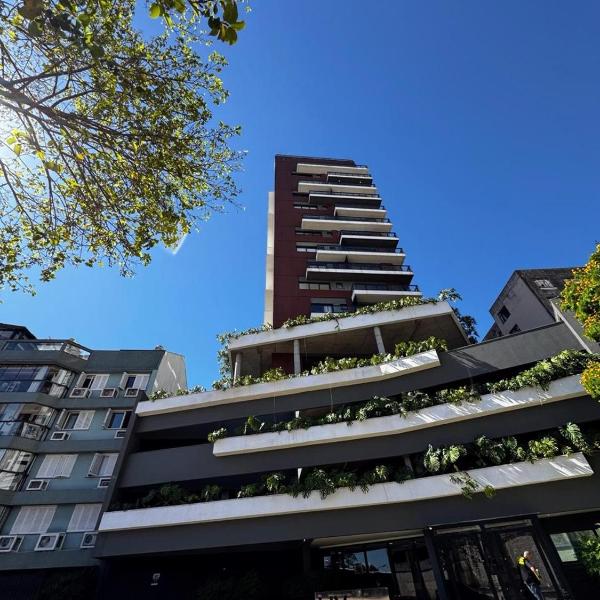 LIV apto 1211 - Loft novo com vista - Foto 3