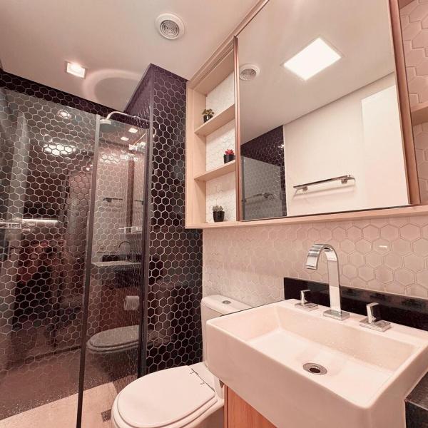 1705 - Rentaqui Luxury Apartment Moema - Foto 3