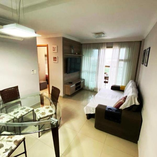 Olympic Apartment