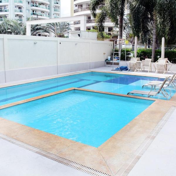 Olympic Apartment - Foto 4