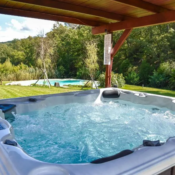 Lebbiano Residence, hotel in Scandicci