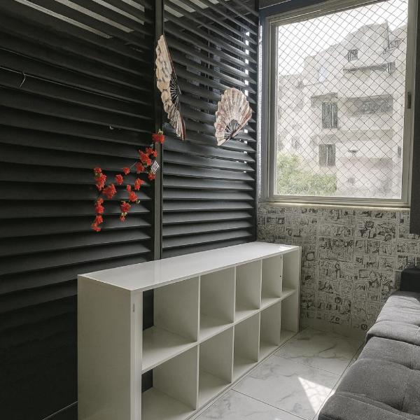 Apartamento COP30 Praça da República e Teatro da Paz - Foto 5