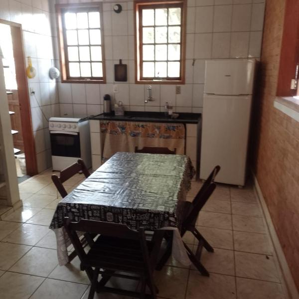 Sitio Recanto das águas