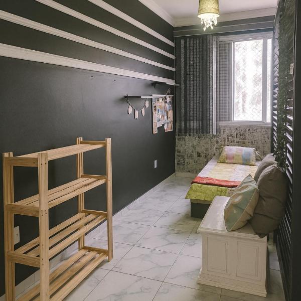 Apartamento COP30 Praça da República e Teatro da Paz - Foto 2
