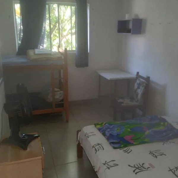 Xixova Hostel, Hotel in São Vicente