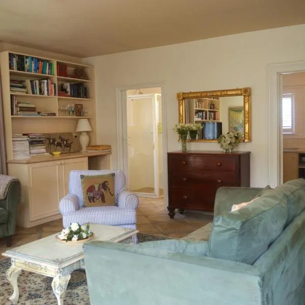 Athelney Cottage Bed and Breakfast, hotel in Adelaide