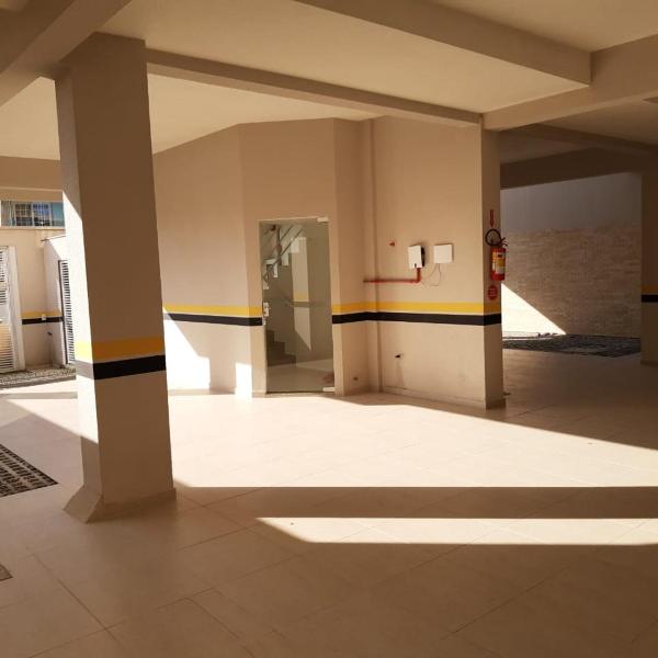 Residencial Água belas bombinhas - Foto 3