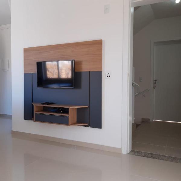 Residencial Água belas bombinhas - Foto 5