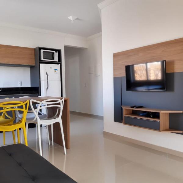 Residencial Água belas bombinhas - Foto 4